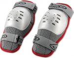 Защита колена NIDECKER 2017-18 short knee guards kids (US:UNI)
