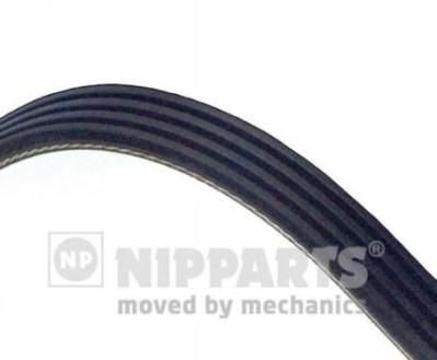 NIPParts J1040785 поликлиновой ремень на SUZUKI SAMURAI (SJ)