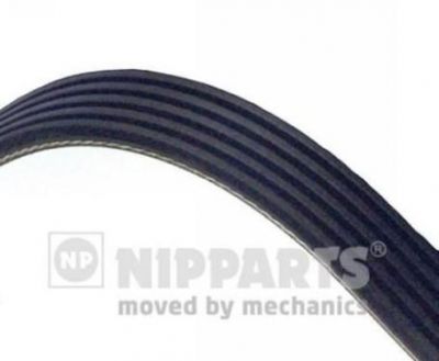 NIPParts J1051030 поликлиновой ремень на MAZDA 323 S VI (BJ)