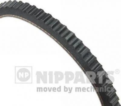 NIPParts J1100875 клиновой ремень на NISSAN STANZA (T11)