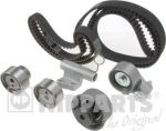 NIPParts J1110309 комплект ремня грм на KIA CARNIVAL I (UP)