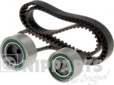 NIPParts J1111003 комплект ремня грм на NISSAN SUNNY II купе (B12)