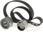 NIPParts J1111005 комплект ремня грм на NISSAN BLUEBIRD Hatchback (T72, T12)