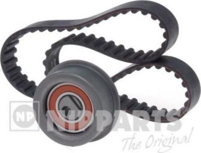 NIPParts J1111007 комплект ремня грм на NISSAN PRIMERA (P10)