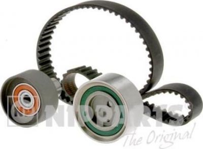 NIPParts J1111008 комплект ремня грм на NISSAN PRIMERA (P10)