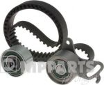 NIPParts J1112034 комплект ремня грм на TOYOTA HILUX II пикап (LN8_, RN5_, LN6_, YN6_, YN5_, LN5_, RN6_)