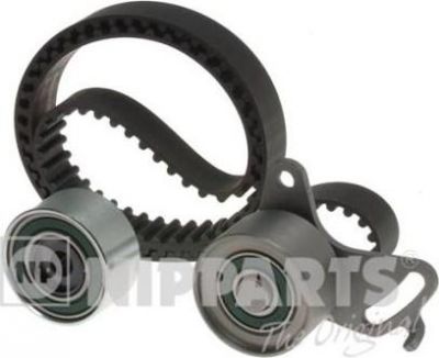 NIPParts J1112034 комплект ремня грм на TOYOTA HILUX II пикап (LN8_, RN5_, LN6_, YN6_, YN5_, LN5_, RN6_)