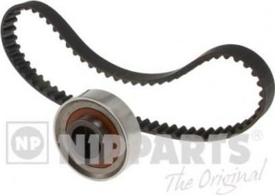 NIPParts J1114003 комплект ремня грм на HONDA PRELUDE IV (BB)