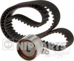 NIPParts J1114017 комплект ремня грм на HONDA INTEGRA купе (DC2, DC4)