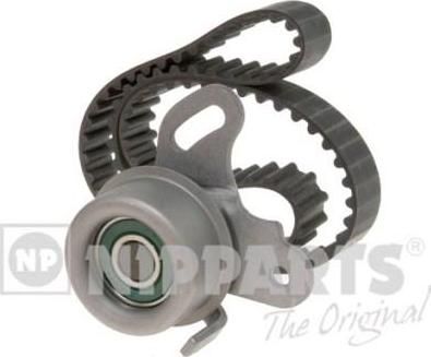 NIPParts J1115002 комплект ремня грм на PROTON PERSONA 400 (C9_S)