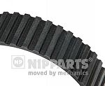 NIPParts J1124009 ремень грм на HONDA PRELUDE III (BA)