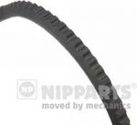 NIPParts J1131275 клиновой ремень на TOYOTA HILUX II пикап (LN8_, RN5_, LN6_, YN6_, YN5_, LN5_, RN6_)