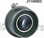 NIPPARTS Ролик ремня ГРМ HYUNDAI GETZ/ATOS/KIA PICANTO 1.0/1.1 (2441002550, J1140502)