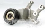 NIPParts J1140534 паразитный / ведущий ролик, поликлиновой ремень на HYUNDAI XG (XG)