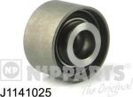 NIPParts J1141025 натяжной ролик, ремень грм на NISSAN 300 ZX (Z32)