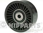 NIPParts J1141034 паразитный / ведущий ролик, зубчатый ремень на NISSAN PRIMASTAR фургон (X83)