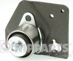 NIPParts J1141037 натяжной ролик, ремень грм на SUZUKI GRAND VITARA II (JT)