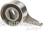 NIPParts J1143023 натяжной ролик, ремень грм на MAZDA 626 II (GC)