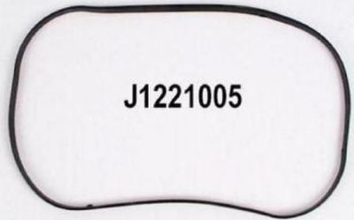 NIPParts J1221005 прокладка, крышка головки цилиндра на NISSAN CHERRY II Traveller (VN10)