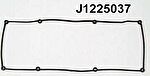 Nipparts Прокладка клапанной крышки MITSUBISHI PAJERO 3.2 D-ID 00- (J1225037)