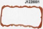 Nipparts Прокладка клапанной крышки SUZUKI SWIFT/VITARA 1.3/1.6 G13A/G16A 84-01 (J1228001)