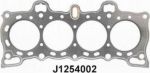NIPParts J1254002 прокладка, головка цилиндра на HONDA CONCERTO (HW, MA)