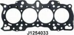 NIPPARTS Прокладка ГБЦ HONDA CR-V 2.0 16V 95-02 (12251-P8R-004, J1254033)
