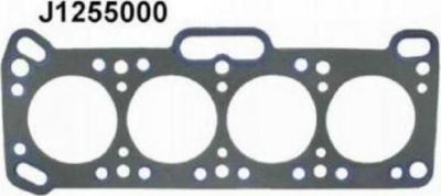 NIPParts J1255000 прокладка, головка цилиндра на MITSUBISHI LANCER F II (A17_)
