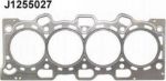 NIPParts J1255027 прокладка, головка цилиндра на PROTON PERSONA 400 Наклонная задняя часть (C9_C, C9_S)