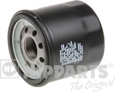 NIPParts J1311036 масляный фильтр на RENAULT TWINGO I (C06_)