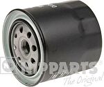 NIPParts J1312001 масляный фильтр на TOYOTA CAMRY Liftback (_V1_)