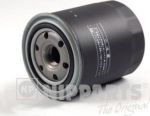 Nipparts Фильтр масляный TOYOTA 4-RUNNER/AVENSIS/HIACE/HILUX/LAND CRUISER 2.0D-4.2D (J1312013)