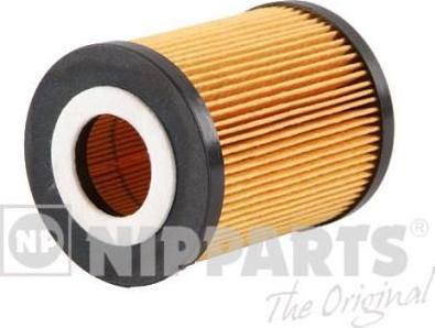 Nipparts Фильтр масляный HONDA CIVIC /HR-V 1.7 CTDI 02- (J1314015)