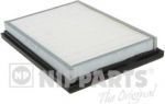 Nipparts Фильтр воздушный KIA CARNIVAL 2.5/3.0 99- (J1320307)