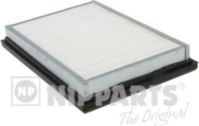 Nipparts Фильтр воздушный KIA CARNIVAL 2.5/3.0 99- (J1320307)