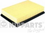 Nipparts Фильтр воздушный SSANGYONG MUSSO 2.3/3.2 (J1320403)