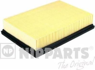 Nipparts Фильтр воздушный SSANGYONG MUSSO 2.3/3.2 (J1320403)