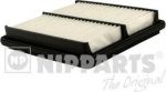 Nipparts Фильтр воздушный CHEVROLET LANOS (J1320900)