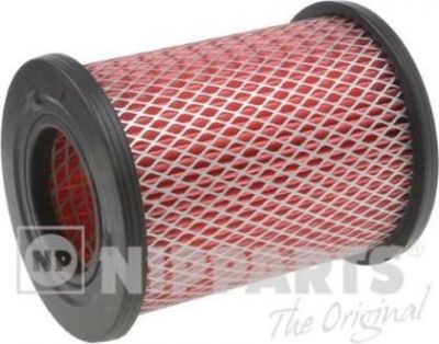 NIPParts J1321036 воздушный фильтр на NISSAN PICK UP III (D22)