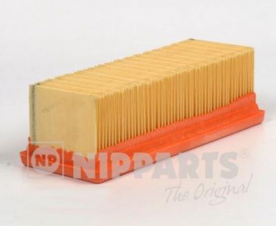 NIPParts J1321067 воздушный фильтр на RENAULT CLIO II (BB0/1/2_, CB0/1/2_)