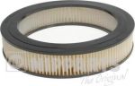 NIPParts J1322004 воздушный фильтр на TOYOTA HILUX II пикап (LN8_, RN5_, LN6_, YN6_, YN5_, LN5_, RN6_)
