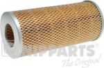 Nipparts Фильтр воздушный TOYOTA HIACE 2.0-2.4D (J1322015)