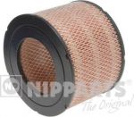 Nipparts Фильтр воздушный TOYOTA HILUX/CROWN (J1322034)