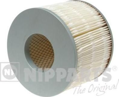 Nipparts Фильтр воздушный TOYOTA HILUX 2.4 97- (J1322066)