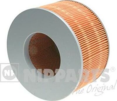 Nipparts Фильтр воздушный TOYOTA HILUX 2.4TD (J1322068)