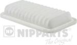 NIPParts J1322077 воздушный фильтр на TOYOTA YARIS VERSO (_NLP2_, _NCP2_)