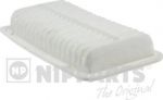 Nipparts Фильтр воздушный TOYOTA COROLLA 1.4/2.0D 02- (J1322092)