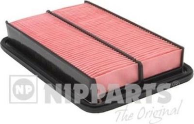 Nipparts Фильтр воздушный MAZDA 626 1.9/2.0/2.5V6 (J1323027)