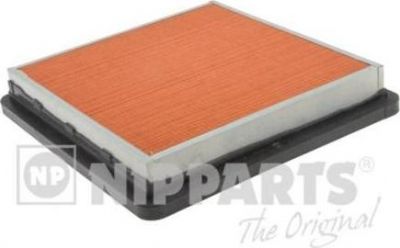 NIPParts J1323028 воздушный фильтр на MAZDA RX 7 II кабрио