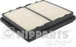 Nipparts Фильтр воздушный HONDA CIVIC 1.4-1.8 16V 94- (J1324024)